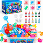 Magic Water Elf DIY Educational Toy