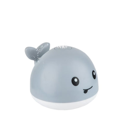 Whale Bath Toy